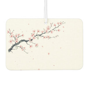 Sakura Cherry Blossom Branch Air Freshener
