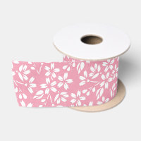 SAKURA  Cherry blossom floral pattern