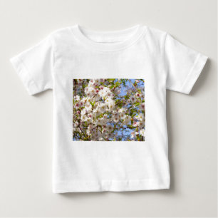 Sakura Cherry Blossom Japan Kyoto Baby T-Shirt