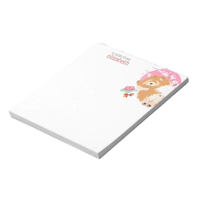 SAKURA - Chow - notepad customize name (Rotated)