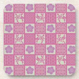 sakura coaster