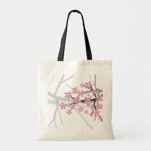Sakura - conception florale de sac