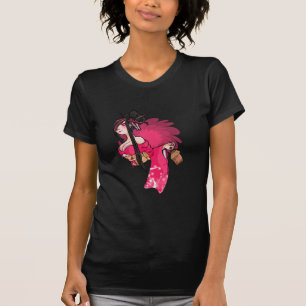 Sakura Current Tee