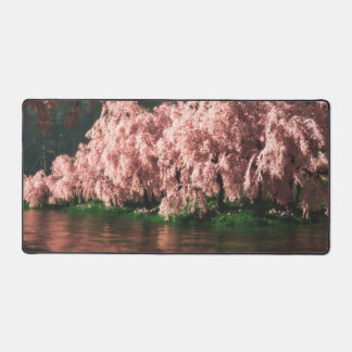 Sakura Desk Mat