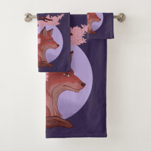 Sakura Fox
