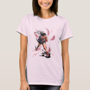 Sakura Hadoken T-Shirt