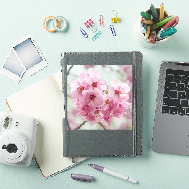 Sakura in Spring – Tokyo Flower (iPad Cover)