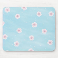 Sakura Japanese Cherry Blossom Floral
