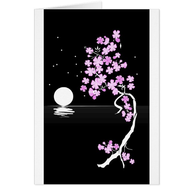 Sakura of the Night (Front)