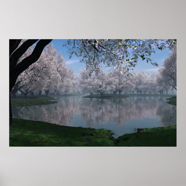 Sakura Poster (Front)