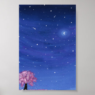 Sakura Print, Value Poster Paper