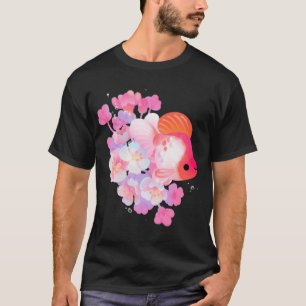 Sakura Ryukin T-Shirt