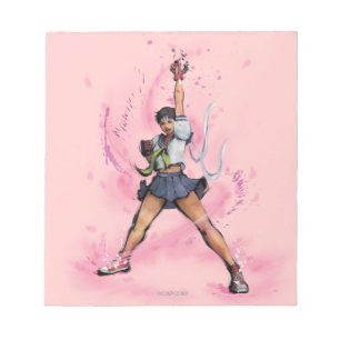 Sakura Shouoken Notepad