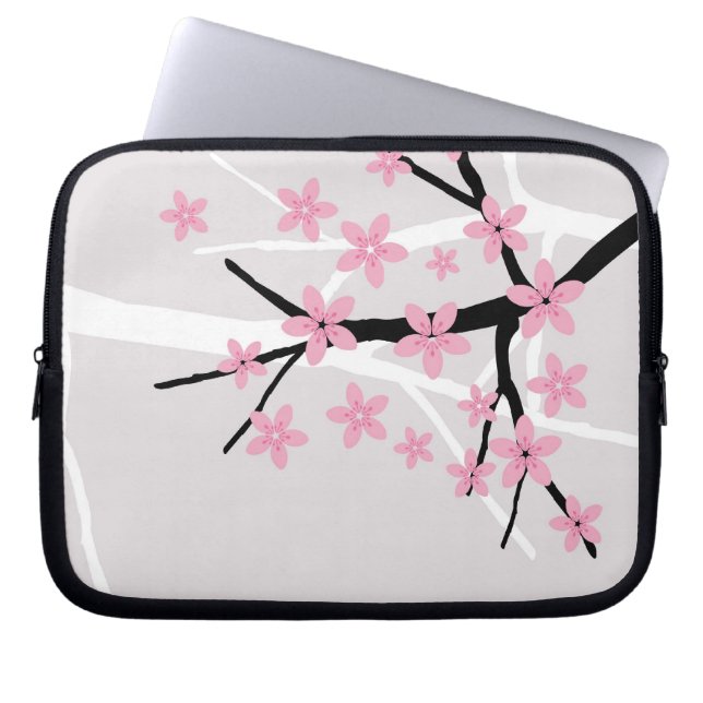 Sakura Sleeve Case (Front)