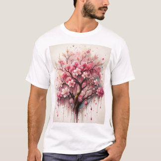 Sakura T-Shirt