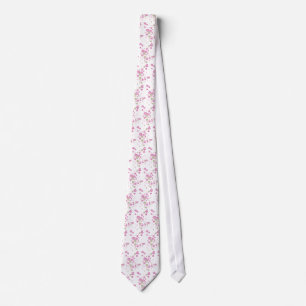 SAKURA TIE