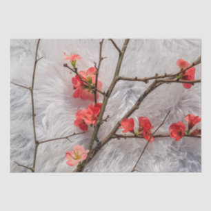 Sakura Tissue Paper