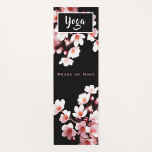 Sakura  - Yoga Mat