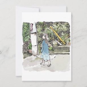 Sakusabou Card