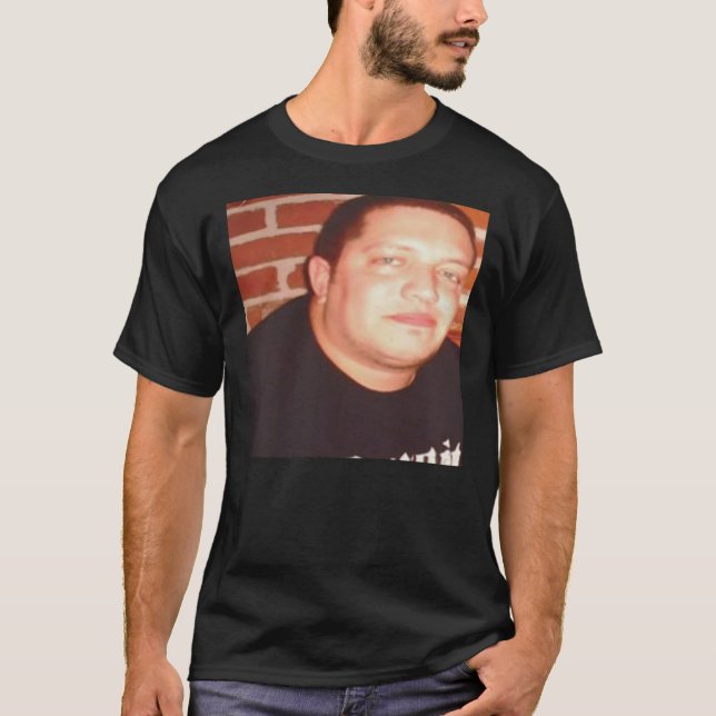 sal Classic T-Shirt (Front)