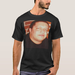 Sal Vulcano Funny T-Shirt Impraticable Classe Joke