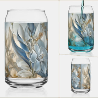 Salacia Can Glass