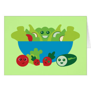 Salade