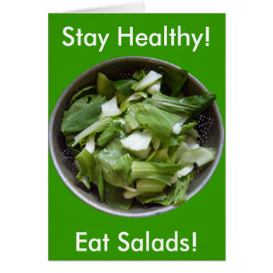 Salade de laitue
