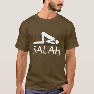 Salah muslim prayer shirt