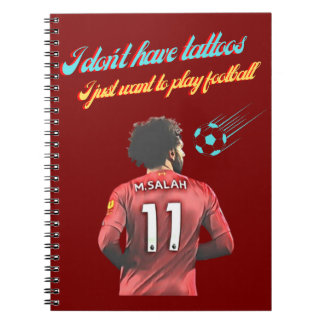 SALAH NOTEBOOK