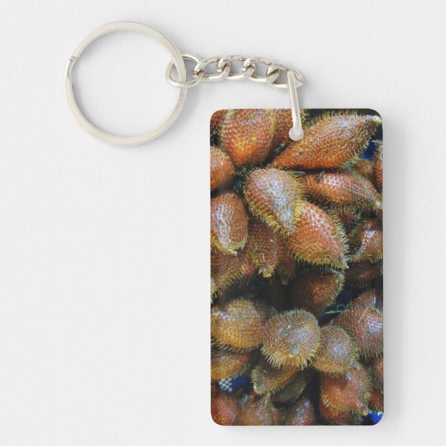 Salak [Fruit de serpent] (Devant)