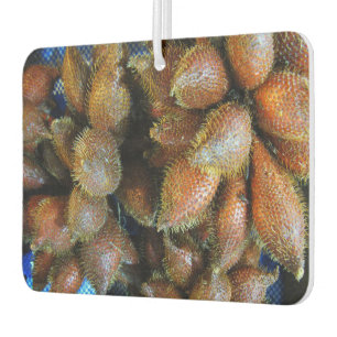 Salak [Snake Fruit] Air Freshener