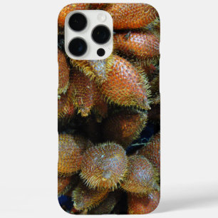 Salak [Snake Fruit] iPhone 16 Pro Max Case
