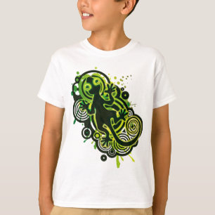 Salamander T-Shirt