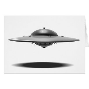 Salamandre d'UFO