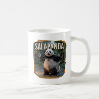 Salapanda Photographic – Salamander Panda Funny