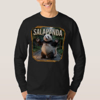 Salapanda Photographic – Salamander Panda Funny
