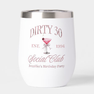 Sale Anniversaire fête d'anniversaire Stemless