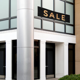 SALE BANNER
