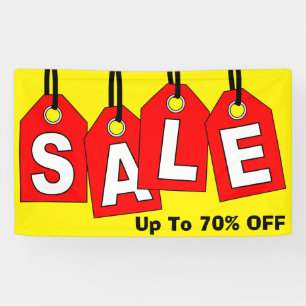 Sale Banner