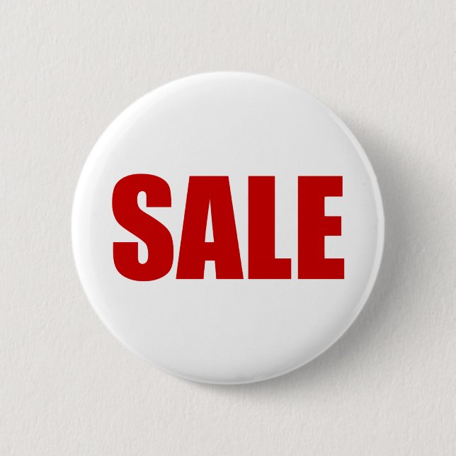 SALE BUTTON (Front)