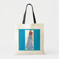 SALE - Carolina Herrera Tote 1983