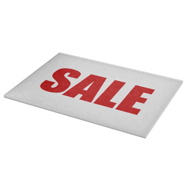 SALE CUTTING BOARD (Corner)