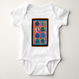 Sale KARUNA Reiki Healing Symbols Gift Shirts