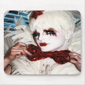 SALE: NEW Professional Poppy Mousepad