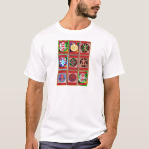 Sale Original Karuna Reiki Healing Symbol Shirts