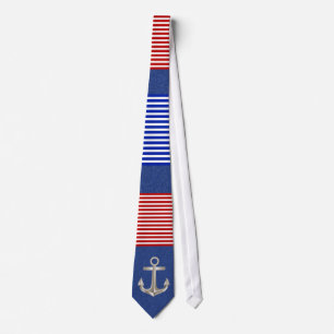 Sale! Sail Away ! SRF Tie