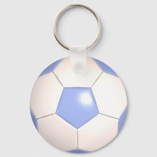 Sale! Soccer Keychain