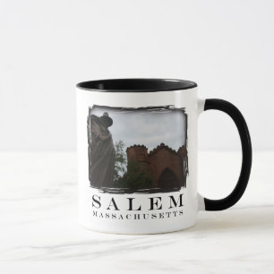 Salem Guard Mug
