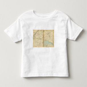 Salem, New York 2 Toddler T-shirt